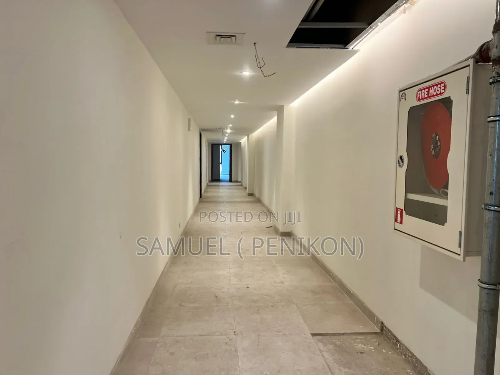 3bdrm Apartment in Luxury Apartment, Bole for sale