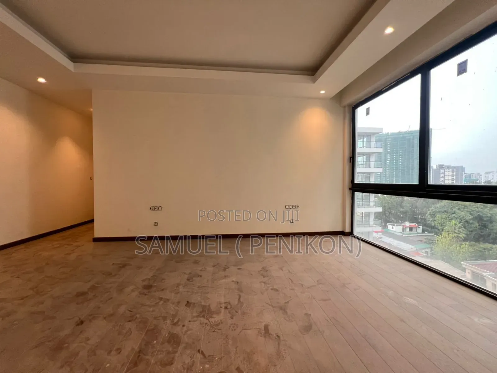 3bdrm Apartment in Luxury Apartment, Bole for sale