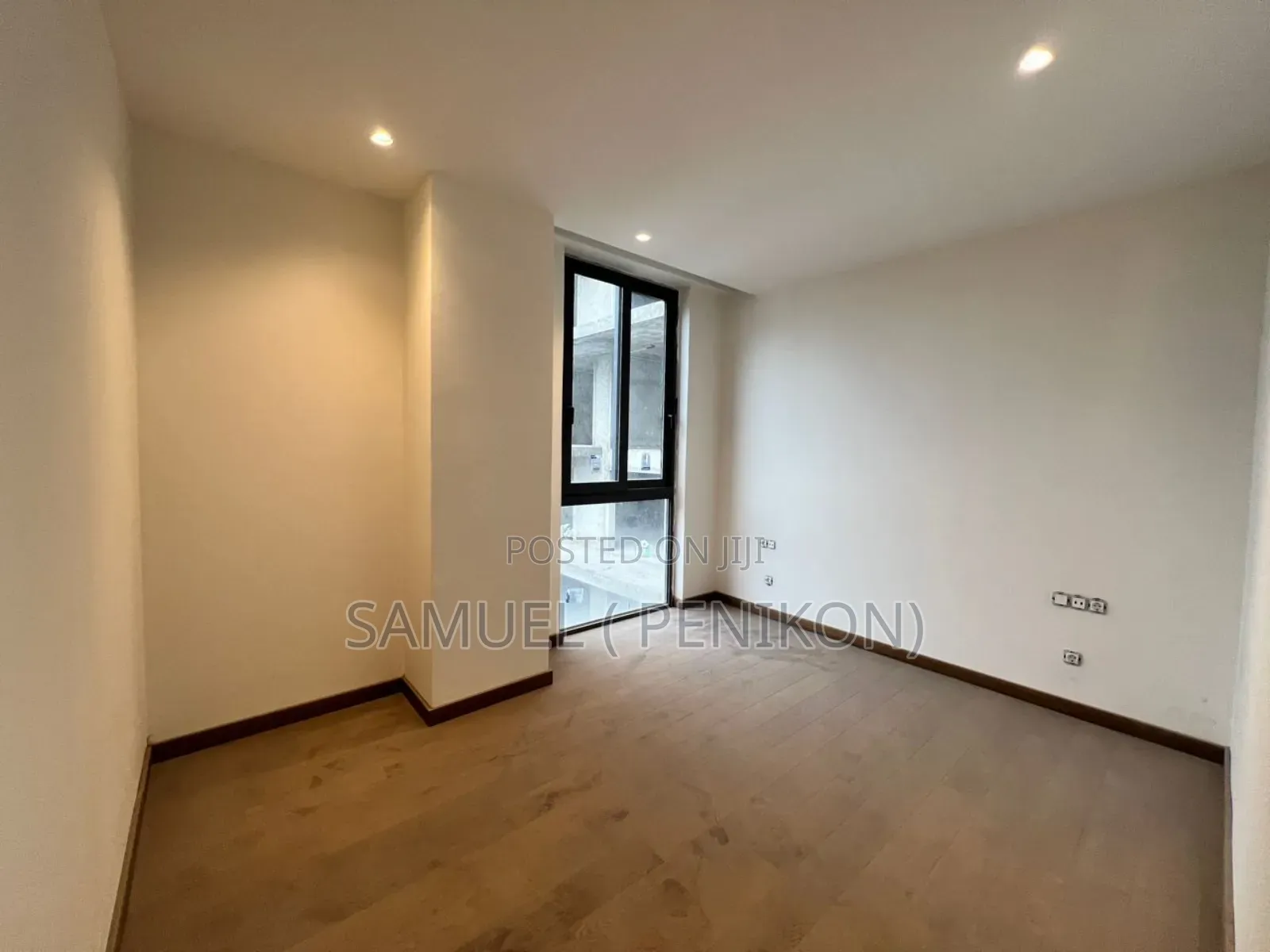 3bdrm Apartment in Luxury Apartment, Bole for sale