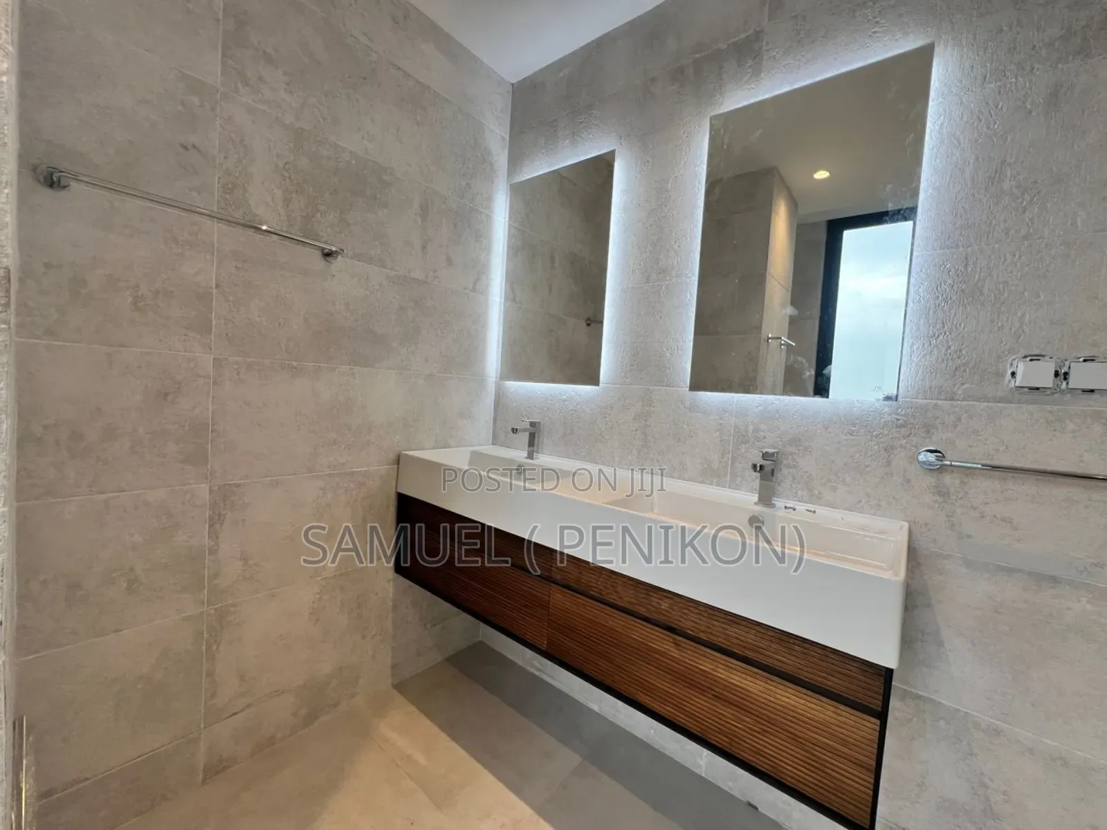 3bdrm Apartment in Luxury Apartment, Bole for sale