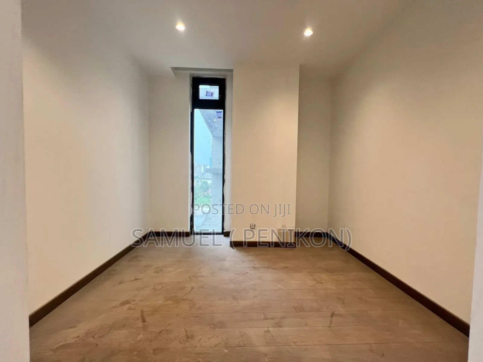 3bdrm Apartment in Luxury Apartment, Bole for sale