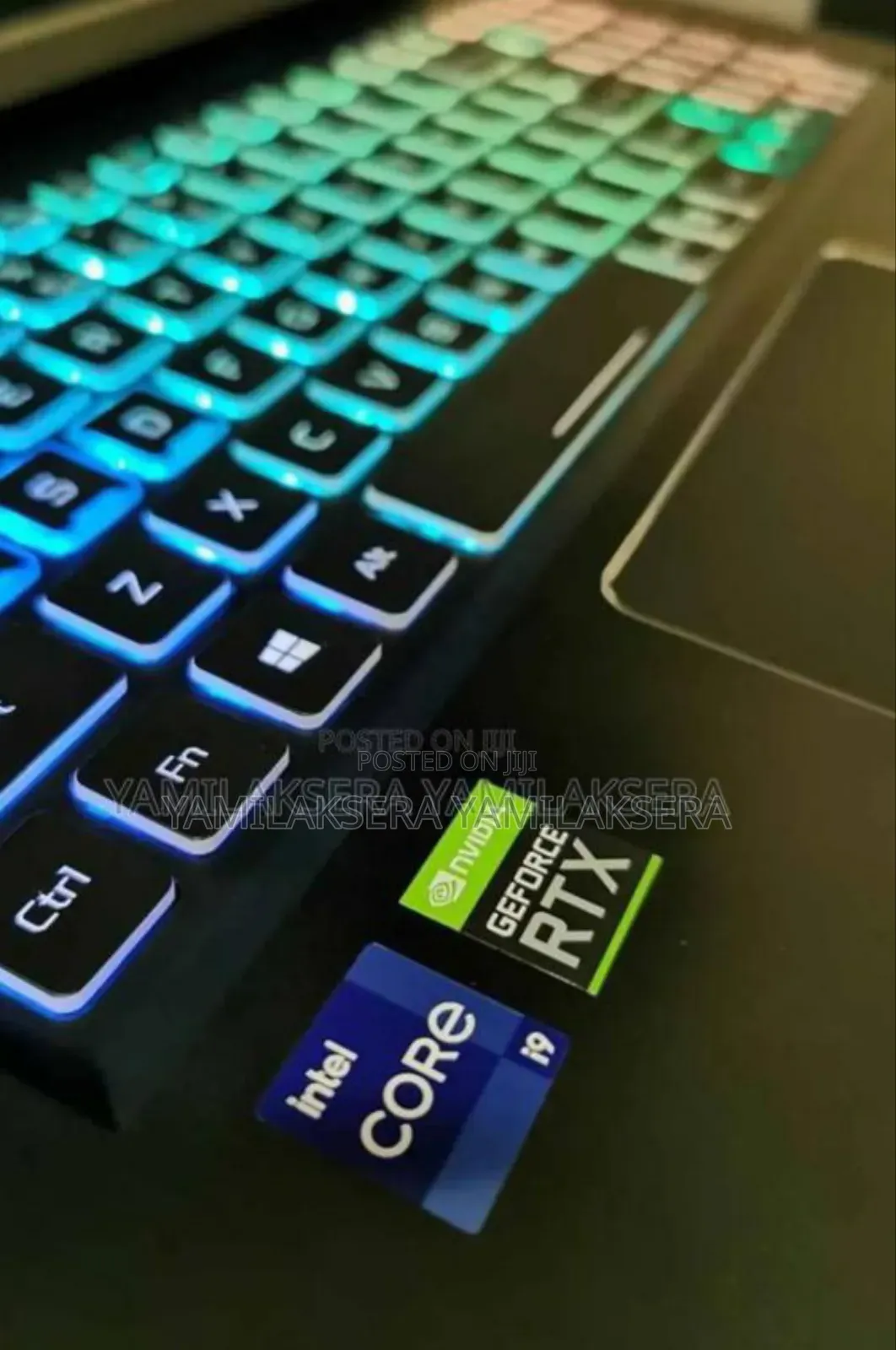 New Laptop Acer Predator Helios 300 16GB Intel Core i9 SSD 1T