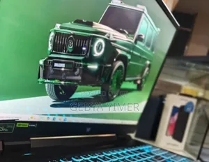 Photo - New Laptop Acer Predator Helios 300 16GB Intel Core I7 SSD 512GB