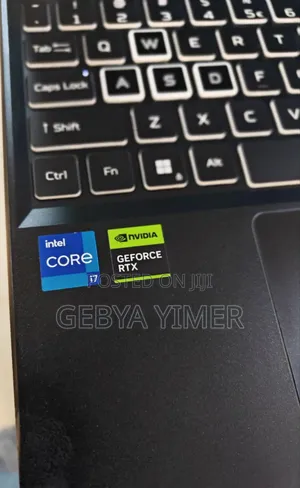 New Laptop Acer Predator Helios 300 16GB Intel Core I7 SSD 512GB