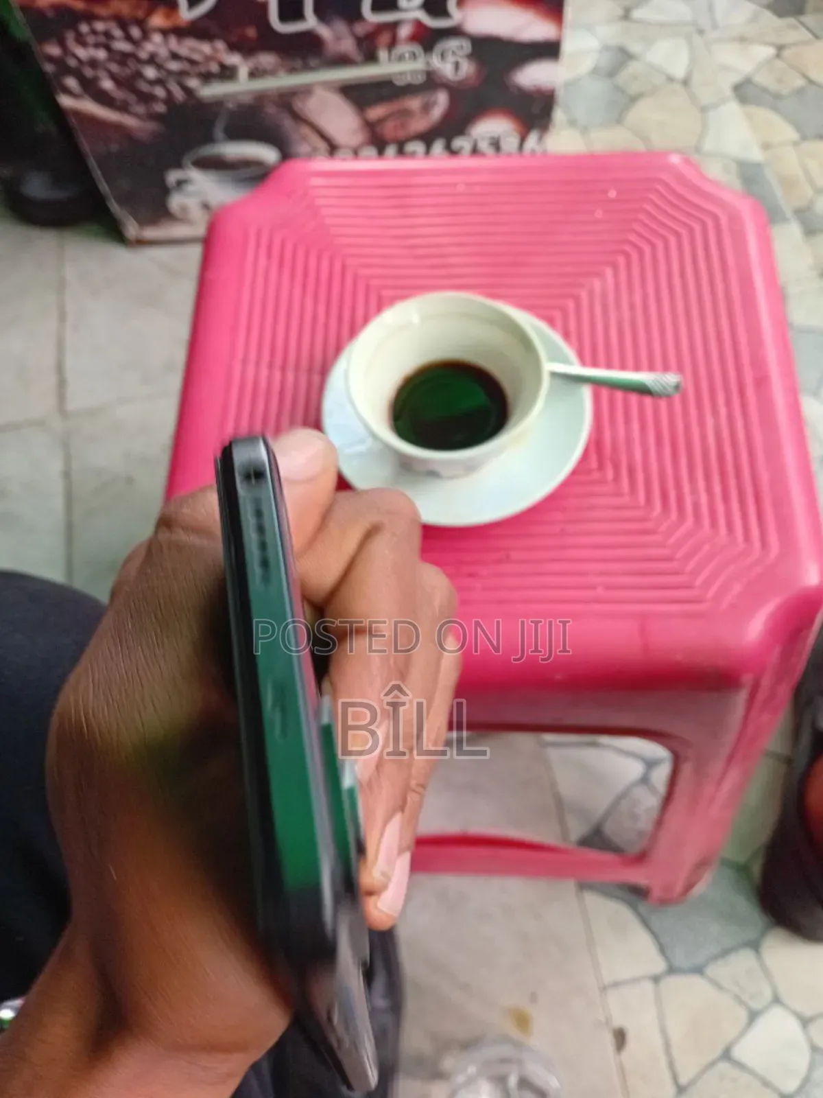 Xiaomi Redmi Note 12S 256 GB Black