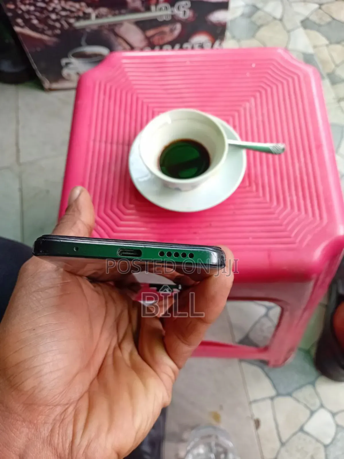 Xiaomi Redmi Note 12S 256 GB Black