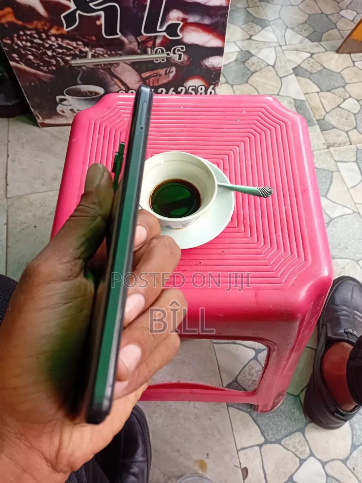 Xiaomi Redmi Note 12S 256 GB Black