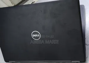 New Laptop Dell Latitude 14 8GB Intel Core I5 SSD 256GB