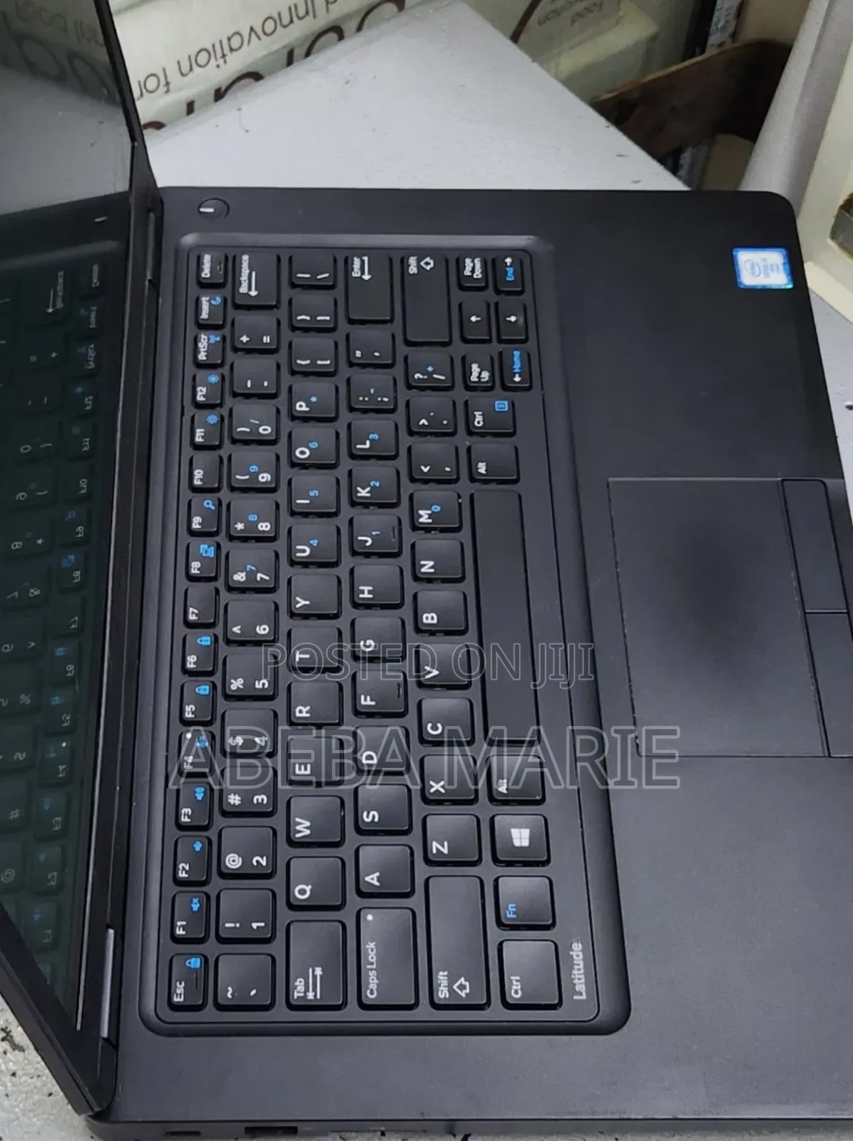 New Laptop Dell Latitude 14 8GB Intel Core I5 SSD 256GB