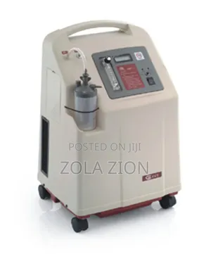Photo - Oxygen Concentrator