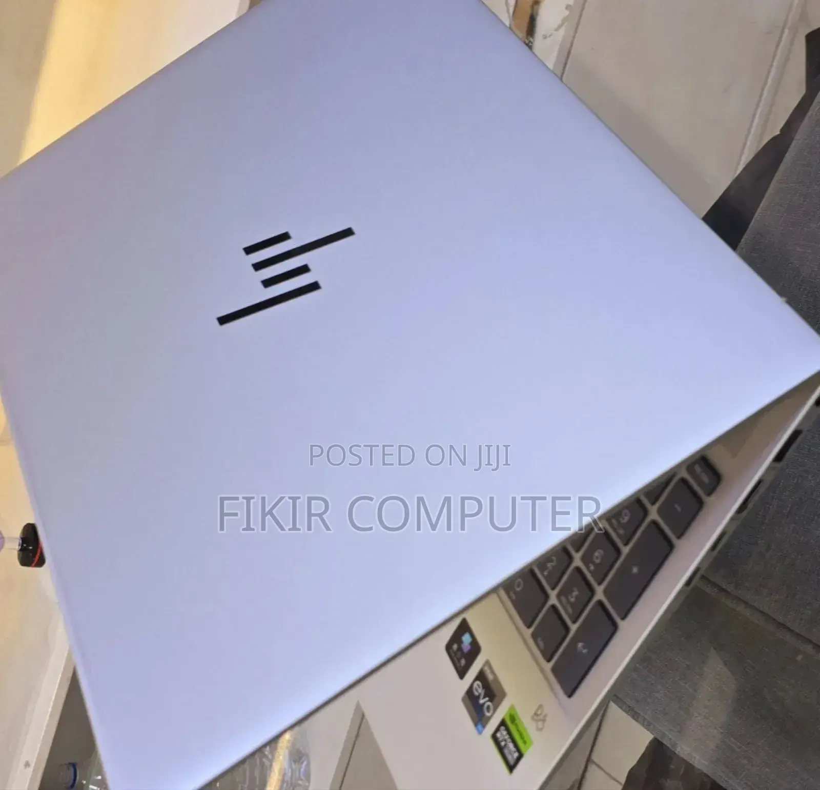 New Laptop HP Pavilion 15 16GB Intel Core I9 SSD 1T