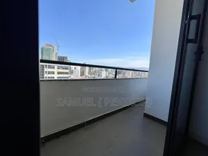 3bdrm Apartment in Luxury Apartment, Bole for sale