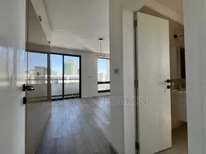 3bdrm Apartment in Luxury Apartment, Bole for sale