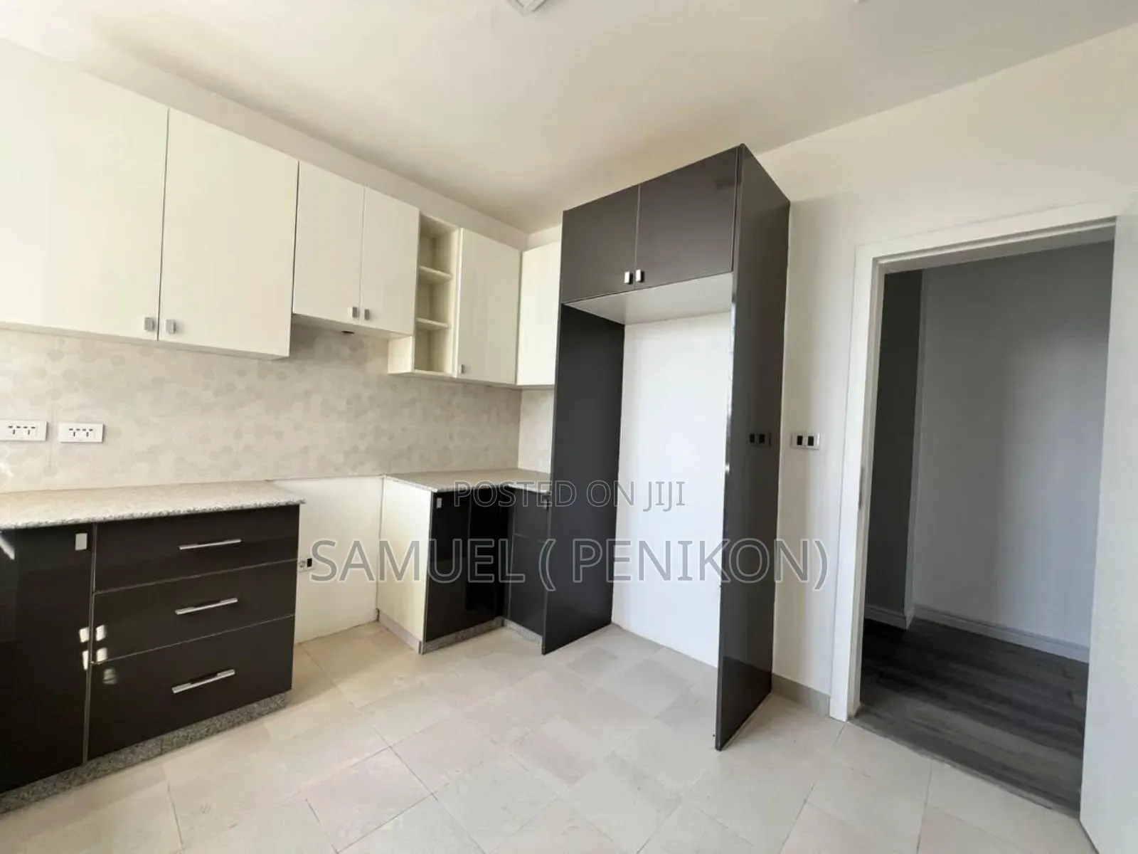 3bdrm Apartment in Luxury Apartment, Bole for sale