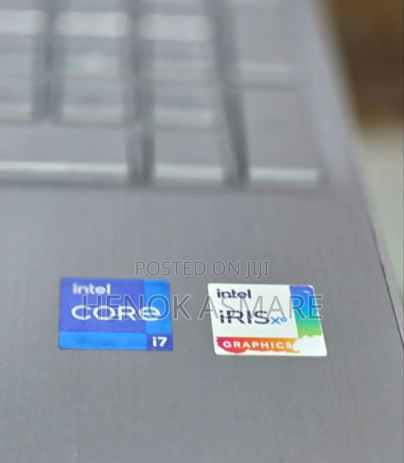 New Laptop HP Stream Notebook 16GB Intel Core I7 SSD 512GB