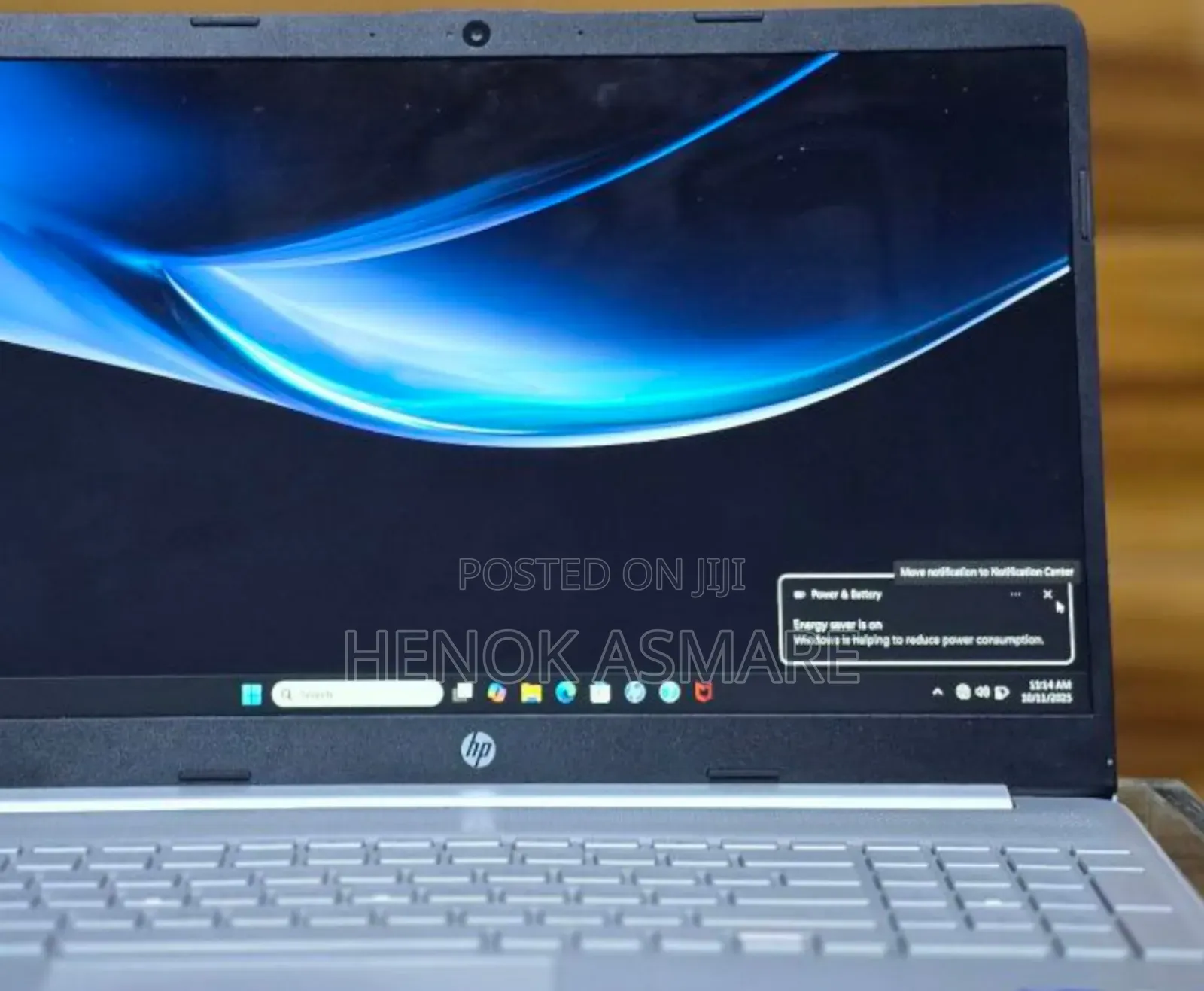 New Laptop HP Stream Notebook 16GB Intel Core I7 SSD 512GB