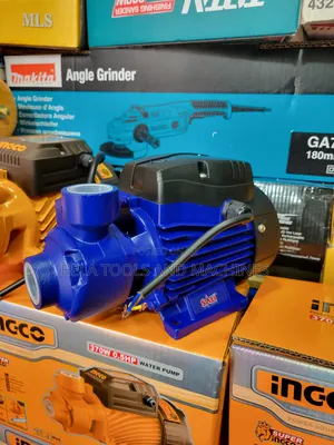 Photo - Original Sali Water Pump 0.5 Hp