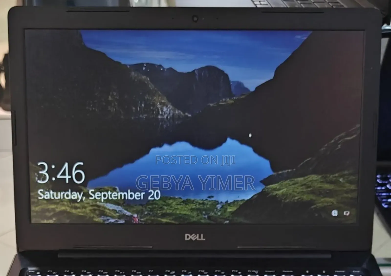 New Laptop Dell Inspiron 15 8GB Intel Core I7 HDD 1T