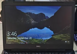 Photo - New Laptop Dell Inspiron 15 8GB Intel Core I7 HDD 1T