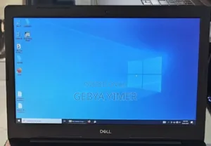 New Laptop Dell Inspiron 15 8GB Intel Core I7 HDD 1T