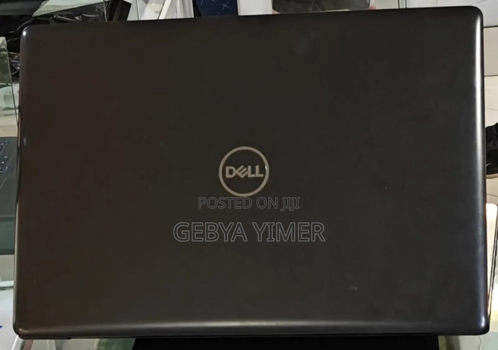 New Laptop Dell Inspiron 15 8GB Intel Core I7 HDD 1T