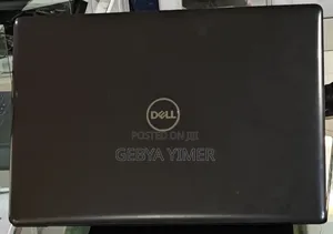 New Laptop Dell Inspiron 15 8GB Intel Core I7 HDD 1T