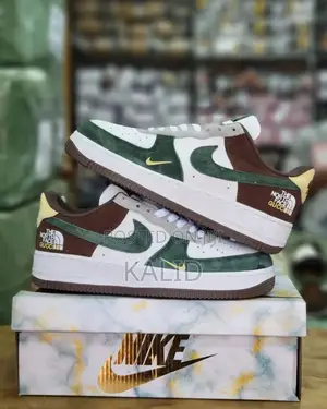 Photo - Nike Air Shoes