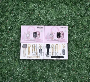 A58 Smartwatch for Gift: A Gift That Inspires