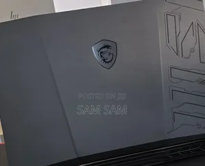 New Laptop MSI Wind U100 Plus 16GB Intel Core I7 SSD 1T