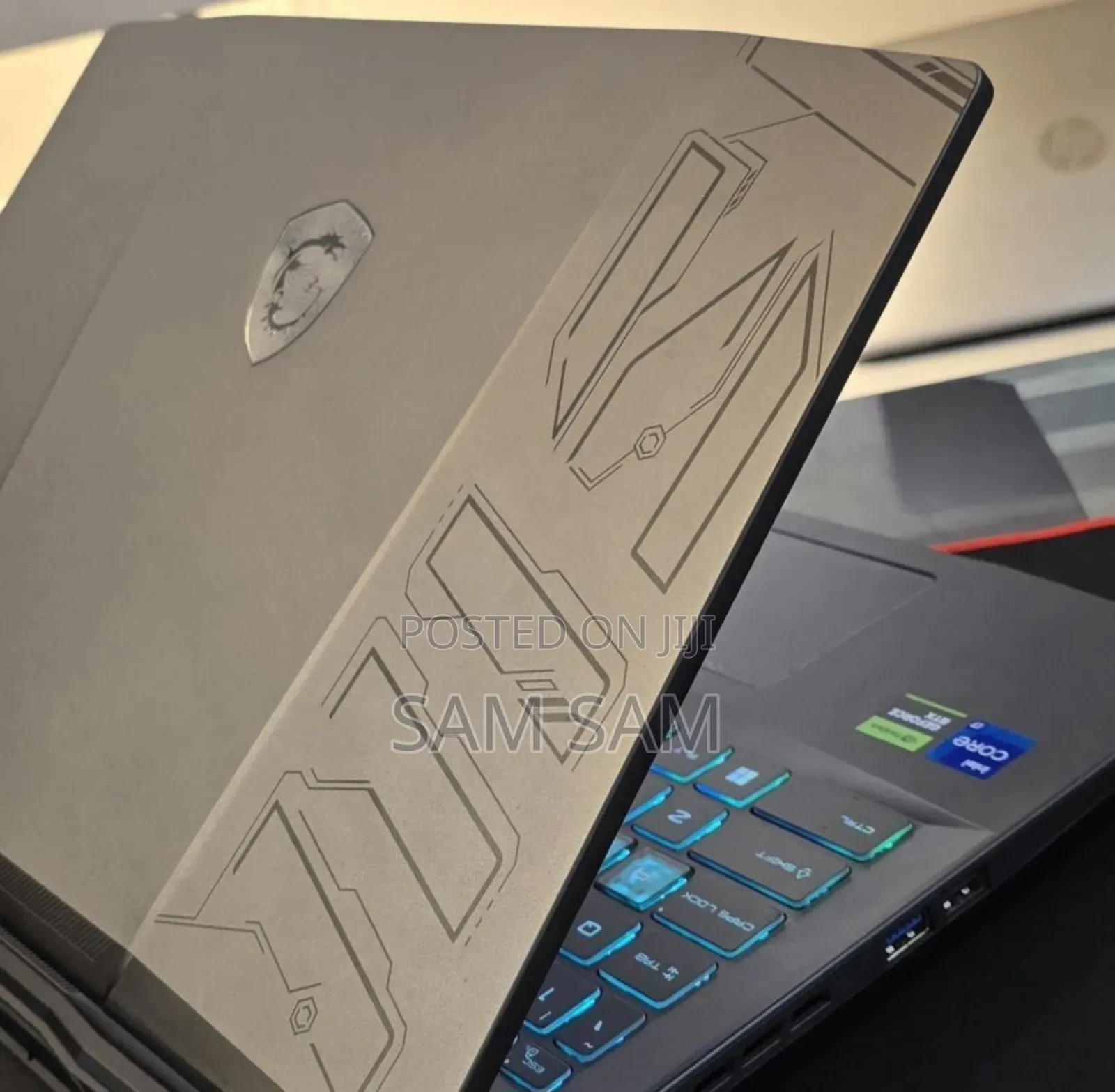 New Laptop MSI Wind U100 Plus 16GB Intel Core I7 SSD 1T