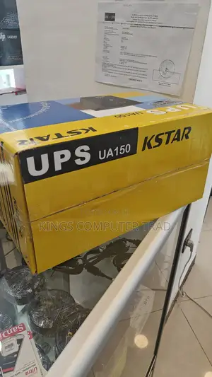 Kstar Ups Power Support