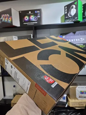 New Lenovo Legion Y7000P IRX9 Gaming Laptop 16GB Intel Core I9 SSD 1T