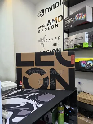 New Lenovo Legion Y7000P IRX9 Gaming Laptop 16GB Intel Core I9 SSD 1T