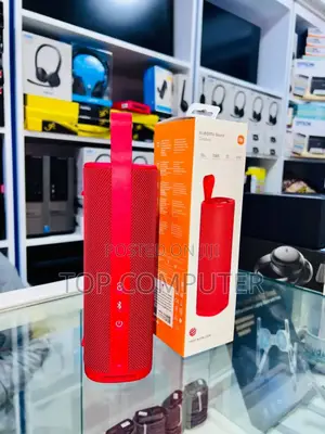 Photo - Original Xiaomi Speaker
High Quality Sound
True Wireless