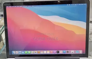 New Laptop Apple MacBook Pro 2015 16GB Intel Core I7 SSD 256GB