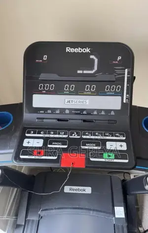 አዲስ በቀላሉ ጤንነቶን ለመጠበቅ ሚረዳ Home Running Machines (Jet Series Treadmills)
