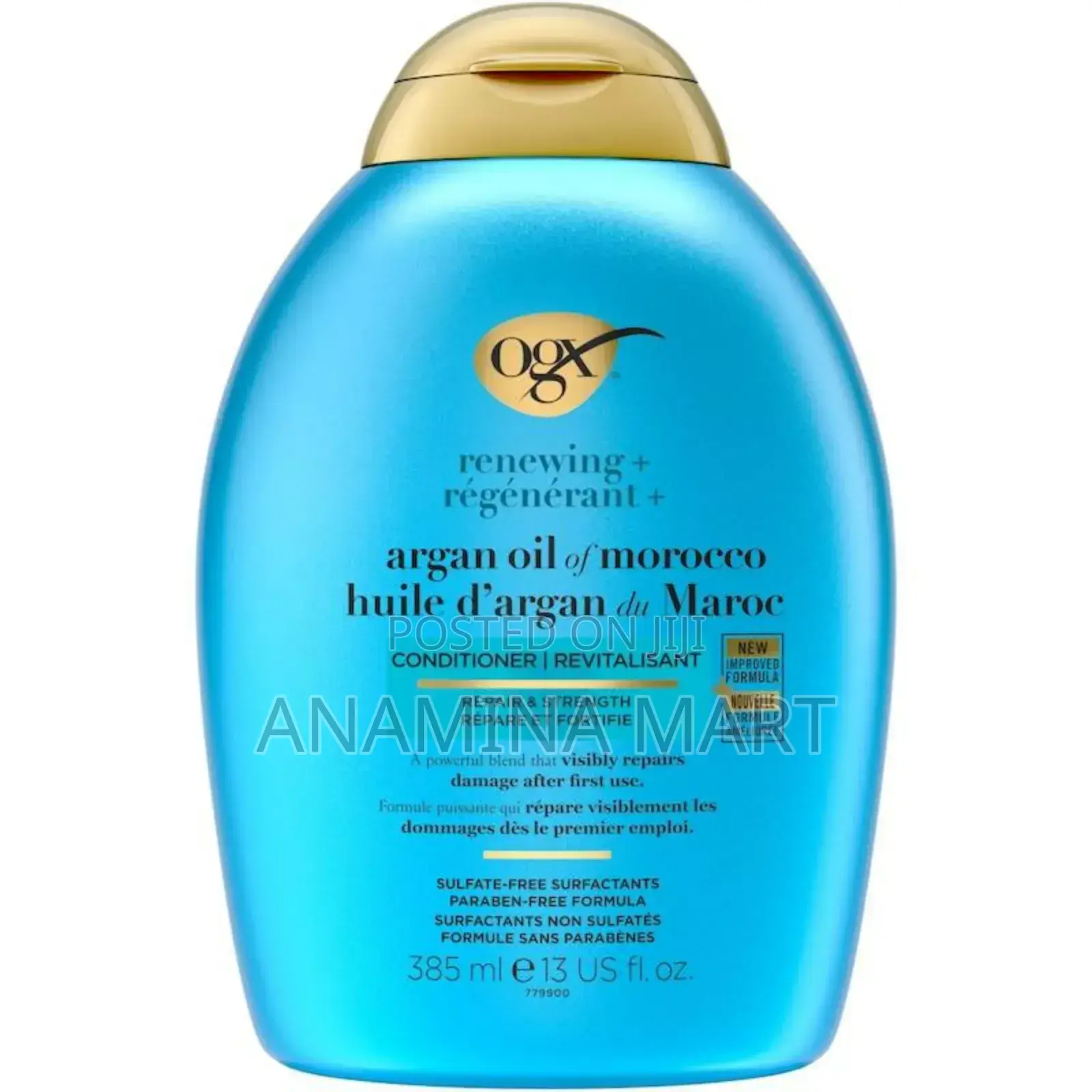 Argan Oil of Morocco Conditioner
