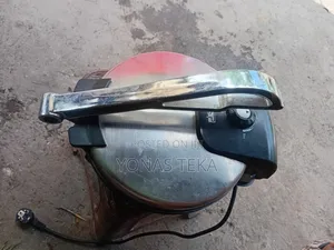 Photo - Roti Maker