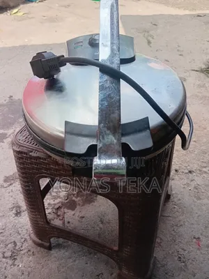 Roti Maker