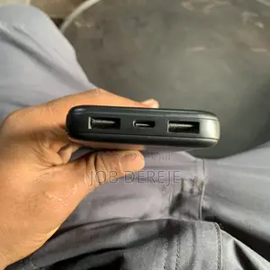 Power Bank