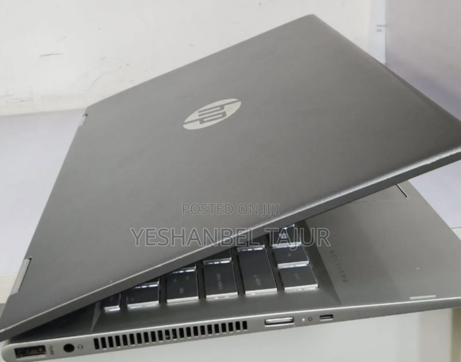 New Laptop HP Pavilion 14 16GB Intel Core I7 SSD 512GB