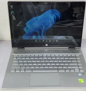 New Laptop HP Pavilion 14 16GB Intel Core I7 SSD 512GB