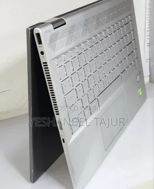 New Laptop HP Pavilion 14 16GB Intel Core I7 SSD 512GB