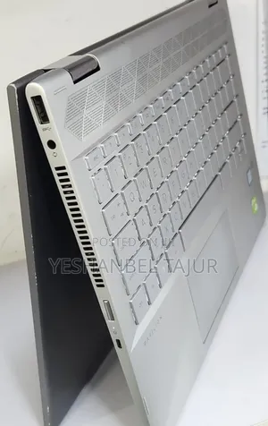New Laptop HP Pavilion 14 16GB Intel Core I7 SSD 512GB