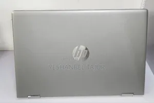 New Laptop HP Pavilion 14 16GB Intel Core I7 SSD 512GB