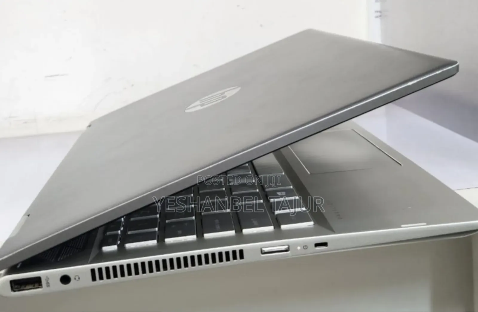 New Laptop HP Pavilion 14 16GB Intel Core I7 SSD 512GB
