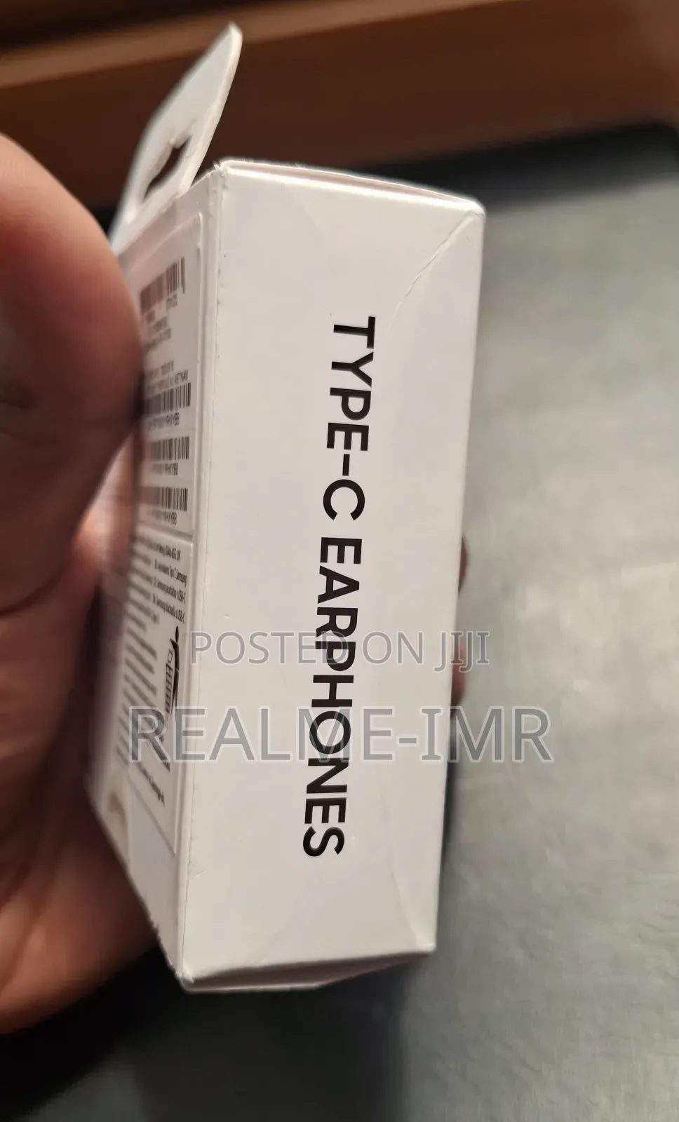 Samsung Original Akg Type-c Wired Earphones - Genuine Product