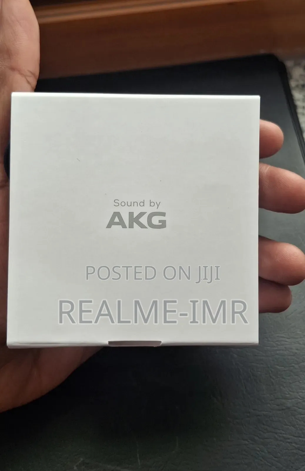 Samsung Original Akg Type-c Wired Earphones - Genuine Product