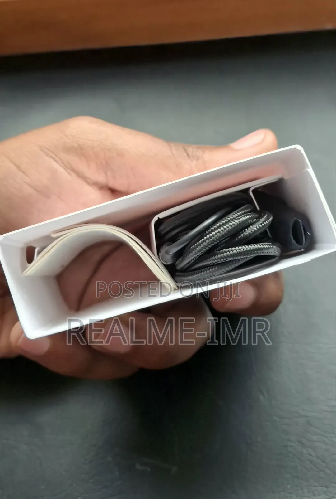 Samsung Original Akg Type-c Wired Earphones - Genuine Product