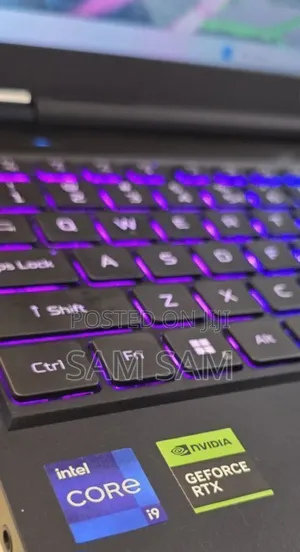 New Laptop Acer Predator Helios 300 16GB Intel Core I9 SSD 1T